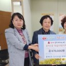 동산타운경로당 영주시민신문