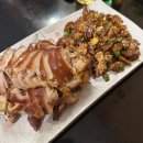 낭만족발 - 청주시 흥덕구 서현북로 84 | 포항 효자 맛집 낭만족발 방문 후기(feat. 포항 효자 회식 적합 장소)