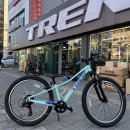 상도어린이공원 | 트렉 어린이 자전거 프리칼리버 24 (Aloha Green) 출고