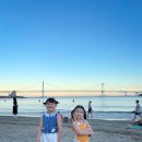 부개역 공영주차장 일원 | 아이와 광안리 드론쇼 7월 관람후기 명당자리와 주차장 남은 8월 공연주제까지