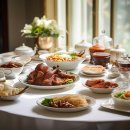 41190-01-07-333 | 숙소 추천 더 페닌실라 방콕 호텔 The Peninsula Bangkok 후기 및 장단점,조식,수영장,웰니스프로그램 등