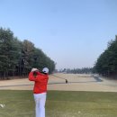 굿샷아카데미골프 | 용인 태광cc 퍼블릭 동코스 18홀 라운드 후기! 제이원골프연습장 남동현프로 필드 레슨!