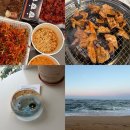 이도앳카페 | 속초 2박3일 일정 추천 여행코스 경비 총정리 / 내돈내산