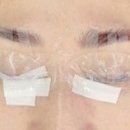 해피뷰티 속눈썹 이미지