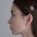 리본헤어 이미지