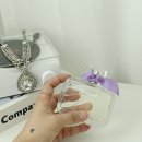 아르망디 | 겨울에 잘 어울리는 디아르망밤쉘 여자겨울향수 후기