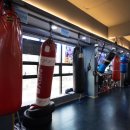 J다이어트 복싱 체육관 이미지