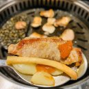 ((화성))송산 새솔동맛집 고기원칙-리얼후기