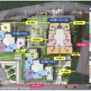 대원효성아파트 경로당 | 효성 해링턴 플레이스 더 스카이 실물 호수 관람기