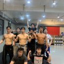 모아이짐 이미지