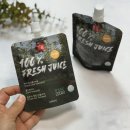 태경F&B | 착즙주스 태경F&amp;B 청숨 유자착즙액