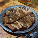 중앙숯불갈비 | 부산 망미중앙시장 맛집 이조숯불갈비 내돈내산 후기