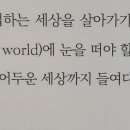 토론으로 지구 한 바퀴 이미지