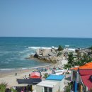 동해바다 이미지