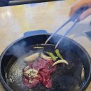 수원 광교 호수공원 맛집 앨리웨이 소고기 도쿄등심