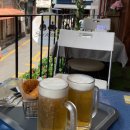 이태원 감성 송탄국제시장 브로스키친 펍bros&#39; kitchen pub
