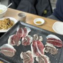 마포차돌박이