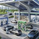 SK에너지(주)나운주유소 이미지