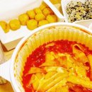 아빠두리만든떡볶이 - 성북구 동소문로7길 6 | 아빠두리만든떡볶이