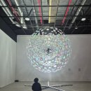 오늘오후 | 김해 신상 명소 오늘 개관 김해시립김영원미술관 다녀온 후기 (오후 4시 관람 가능, 주차정보)