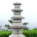 유달산 조각공원 이미지