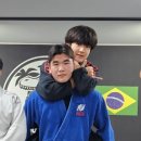팀다이노주짓수체육관