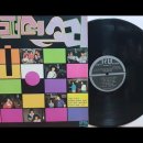 쌓여온 소리 이미지