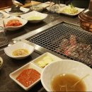 성은숯불갈비