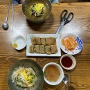 천년밀면 이미지