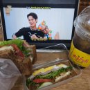 아영민박 | 촛불 켜고서 소원을 빌어·.˚ ₊: