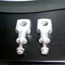 [판매완료] VTX-1300S에 장착했던 비치바(직경 1inch.) 및 순정 라이져 판매합니다.. 이미지