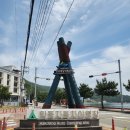 아주자동차 | 학동자동차야영장 B6 이용 후기: 거제도 캠핑장 추천