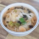 멸치국수 - 수원시 팔달구 장다리로 245 | 멸치국수