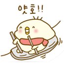 오크밸리눈썰매장 네이버블로그