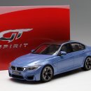 1:18 오토아트 BMW E46 M3 블루 외 M모델 3종 구매합니다!! 이미지