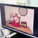 우리동네사진관강서점 | 명지 오션시티 아기 돌상 장씨사진관 촬영후기