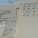 일반조종면허(동력수상레저기구 면허 1급) 실기 시험 후기 (영덕오십천마리나, 경북조종면허시험장)