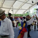 마당풍물놀이 이미지