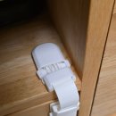 두마리토끼 | 히든키즈락 안전잠금장치 아이 안전과 인테리어 두마리 토끼 잡은 후기