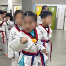 아이세상 태권도 이미지