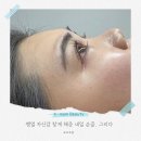 네일그리다 | 김포 양촌 속눈썹펌 ㅣ 쌩얼 자신감 되찾은 네일 손끝,그리다 후기