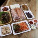 장충동 왕족발 이미지