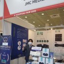 (주)제이엠씨 헬스케어 이미지