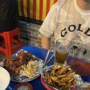 야밤포차&야밤치킨 이미지