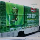 LED전광판차량 판매 이미지