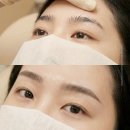 민낯뷰티 인천점 | 송도 눈썹문신 콤보 4D 자연눈썹으로 아침에 여유롭게
