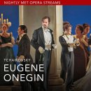 Nightly Met Opera /현재 "Tchaikovsky’s Eugene Onegin(차이코프스키 유진 오네긴)" streaming 이미지