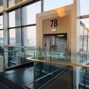 칭다오 공항 면세점 쇼핑과 입점브랜드 및 시설소개