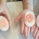 주말체험 버블버블 입욕제 만들기 이미지