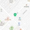 지에스 더 프레쉬 송파가락점